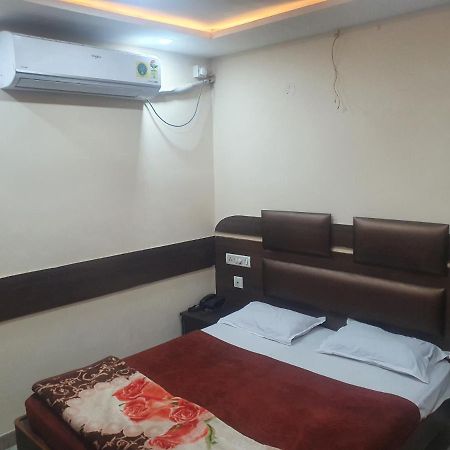 Hotel Anmol Ambikāpur Eksteriør bilde