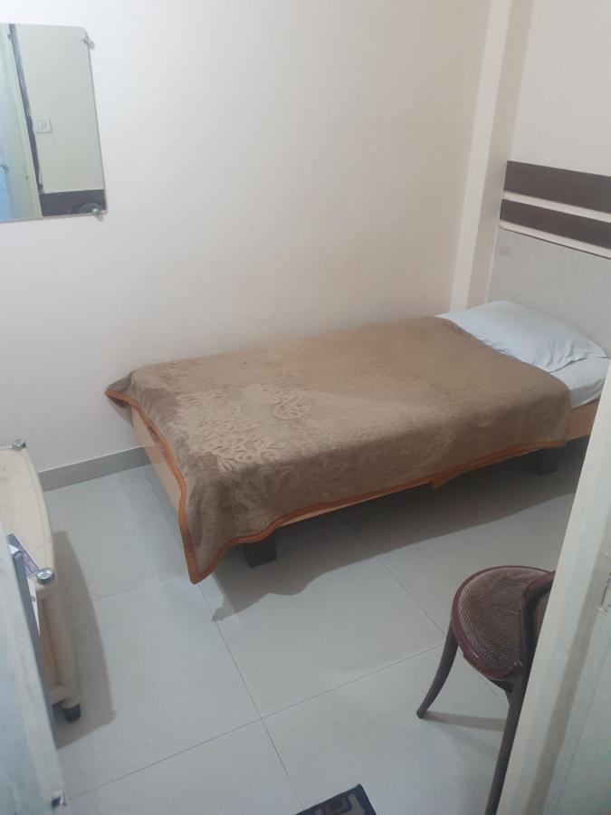 Hotel Anmol Ambikāpur Eksteriør bilde