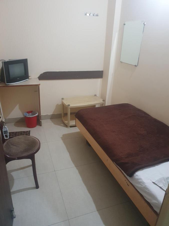 Hotel Anmol Ambikāpur Eksteriør bilde