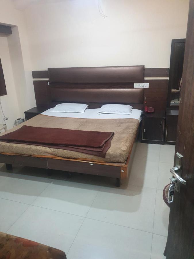 Hotel Anmol Ambikāpur Eksteriør bilde