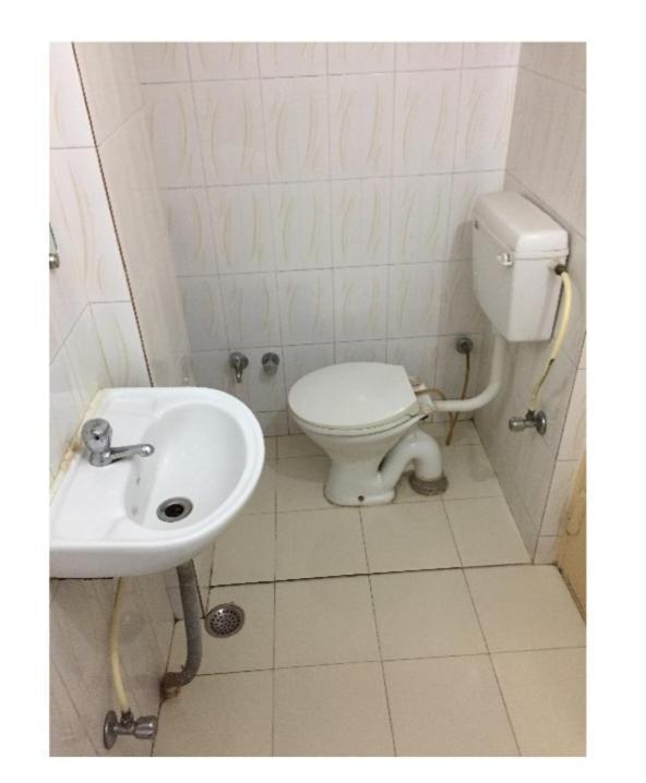 Hotel Anmol Ambikāpur Rom bilde