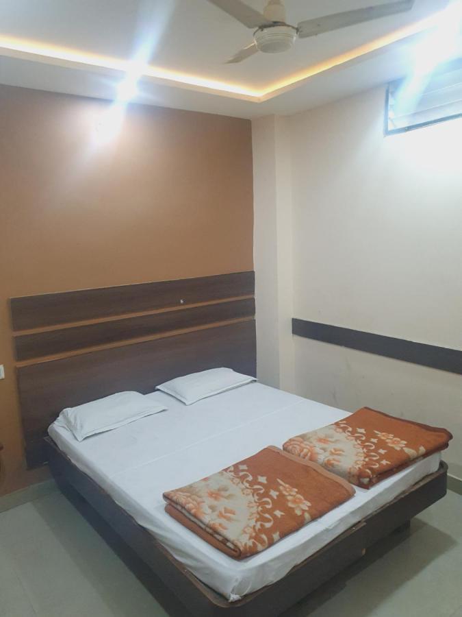 Hotel Anmol Ambikāpur Eksteriør bilde