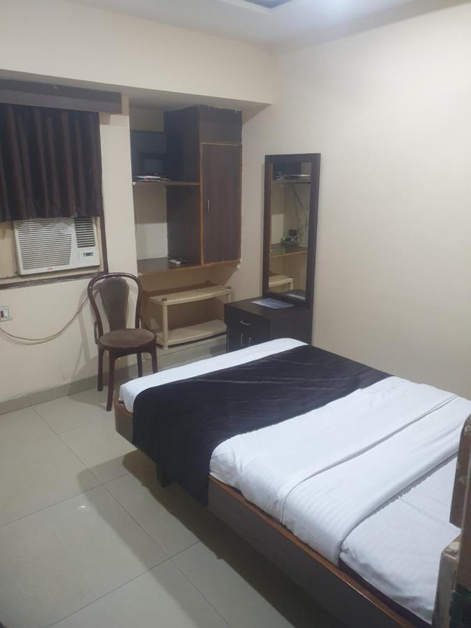 Hotel Anmol Ambikāpur Eksteriør bilde