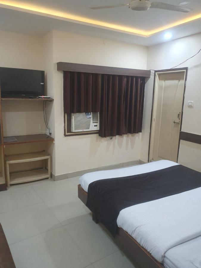 Hotel Anmol Ambikāpur Eksteriør bilde