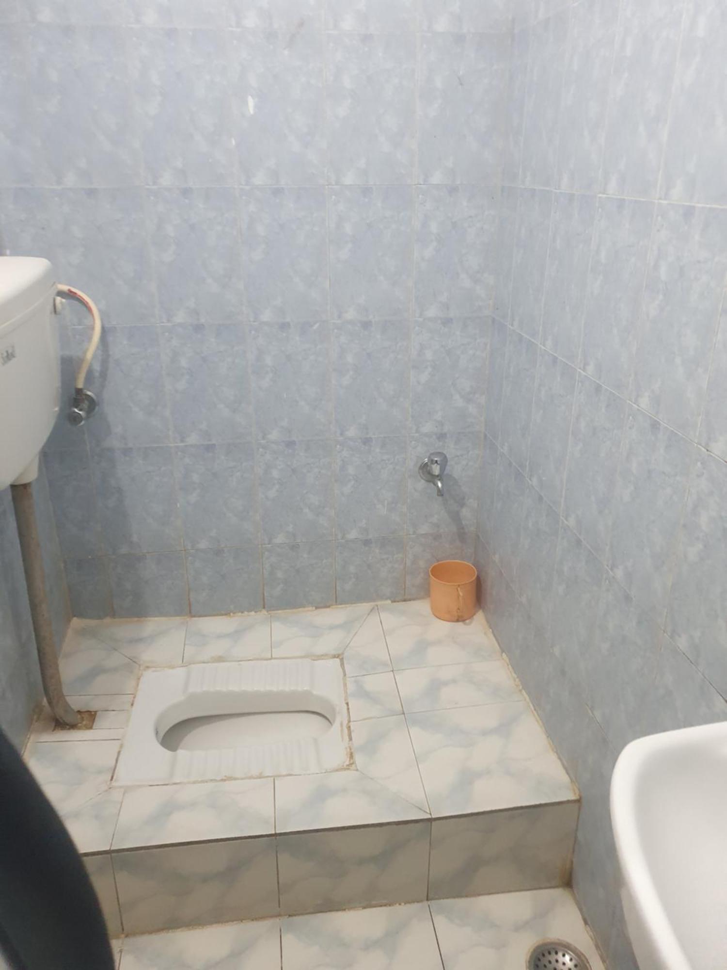 Hotel Anmol Ambikāpur Rom bilde