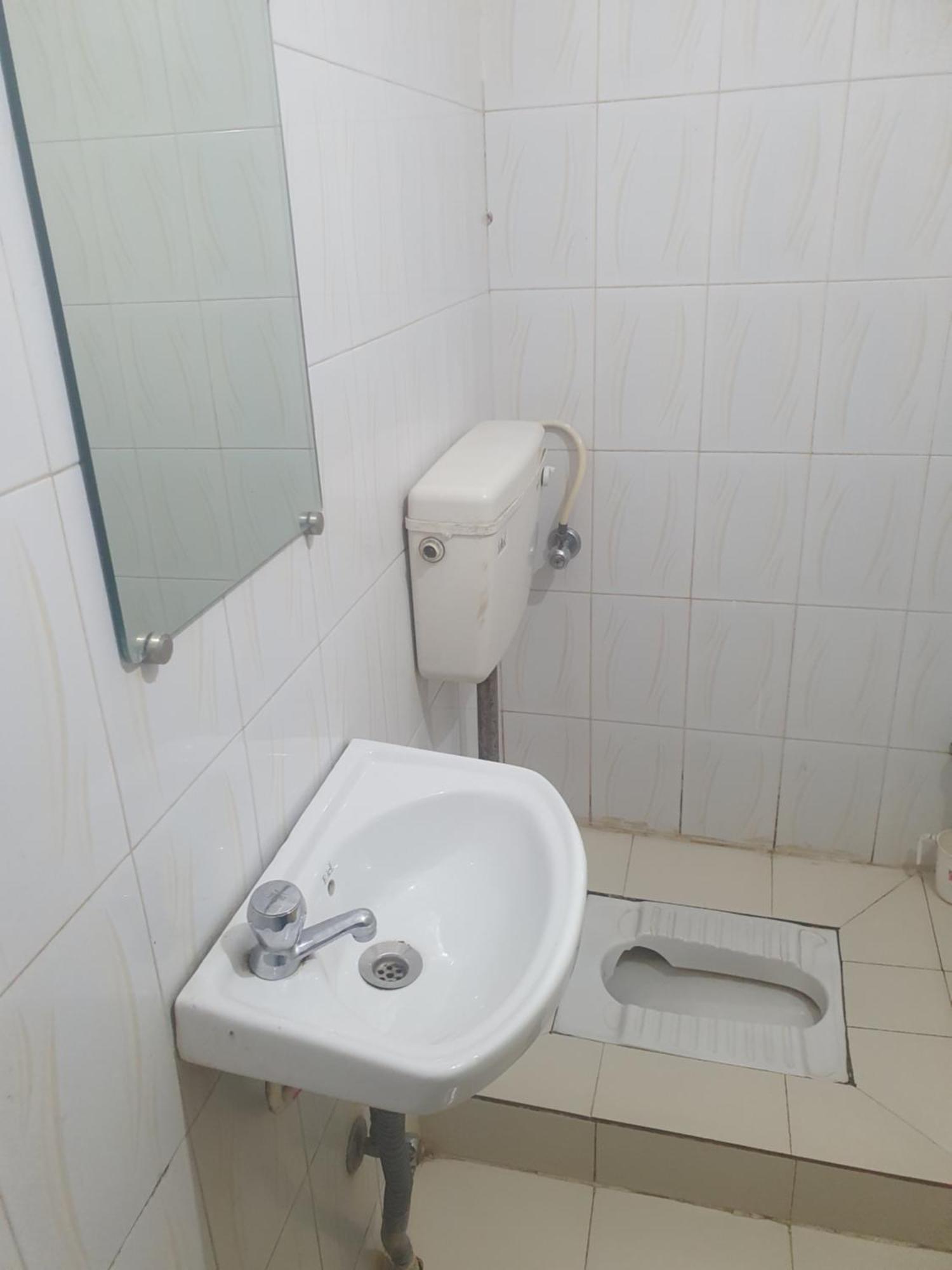 Hotel Anmol Ambikāpur Rom bilde