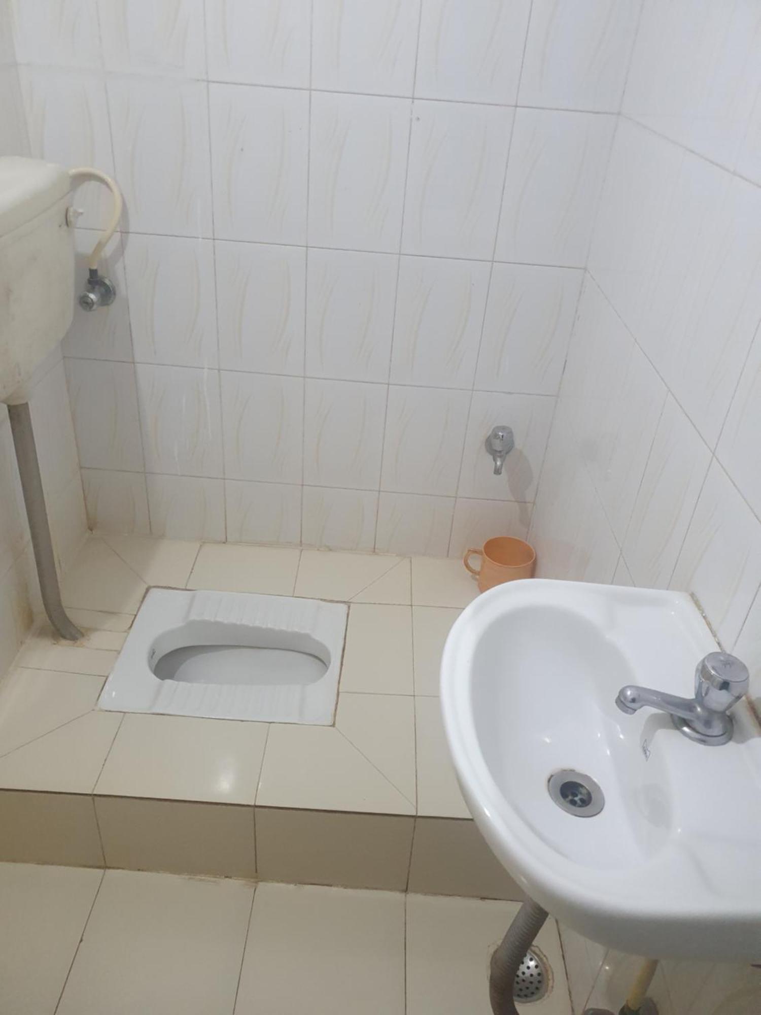 Hotel Anmol Ambikāpur Rom bilde