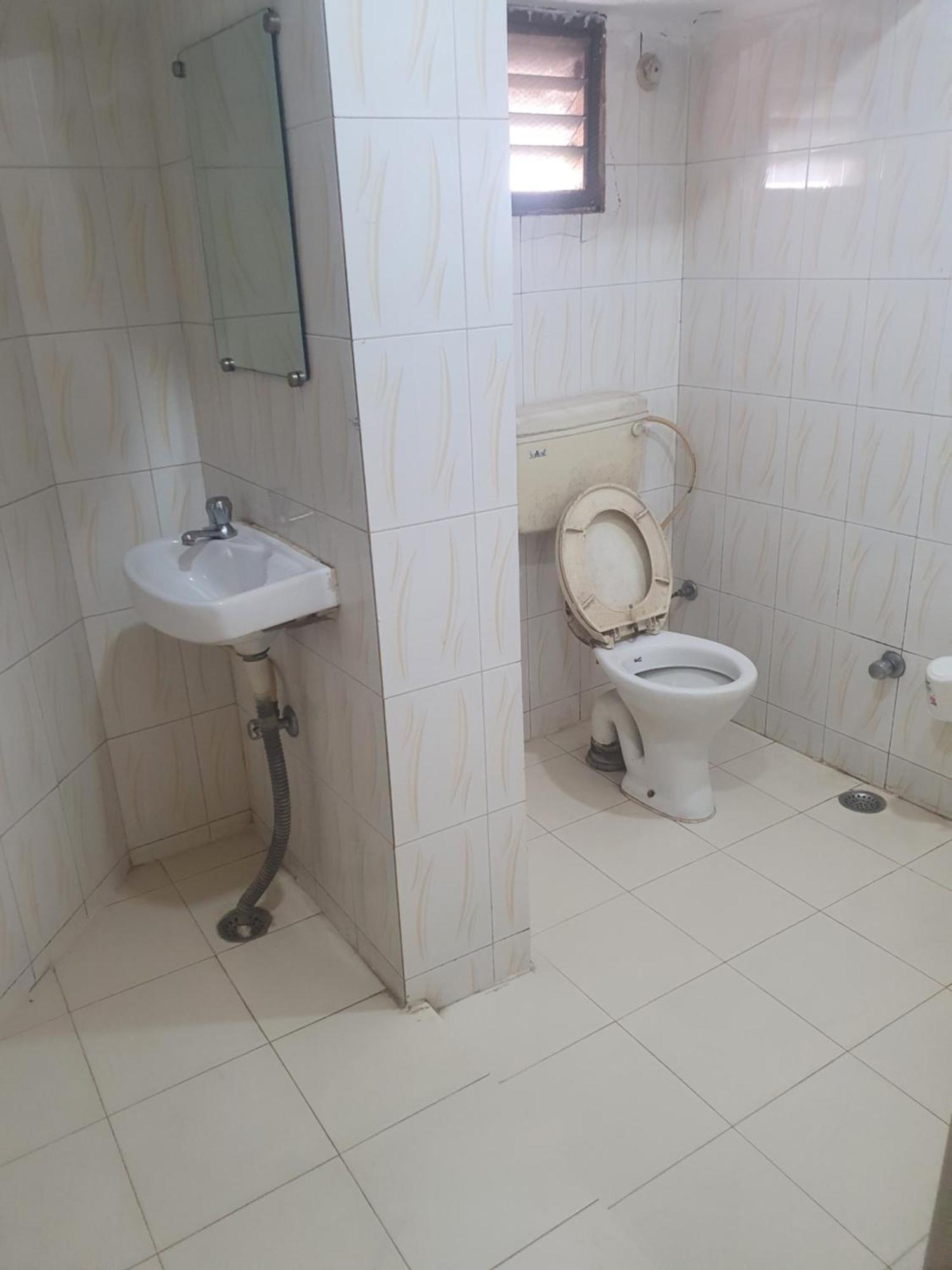 Hotel Anmol Ambikāpur Rom bilde