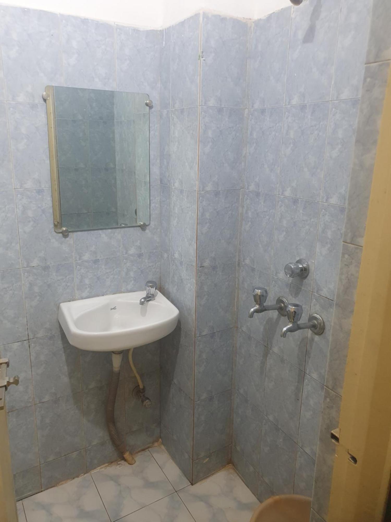 Hotel Anmol Ambikāpur Rom bilde