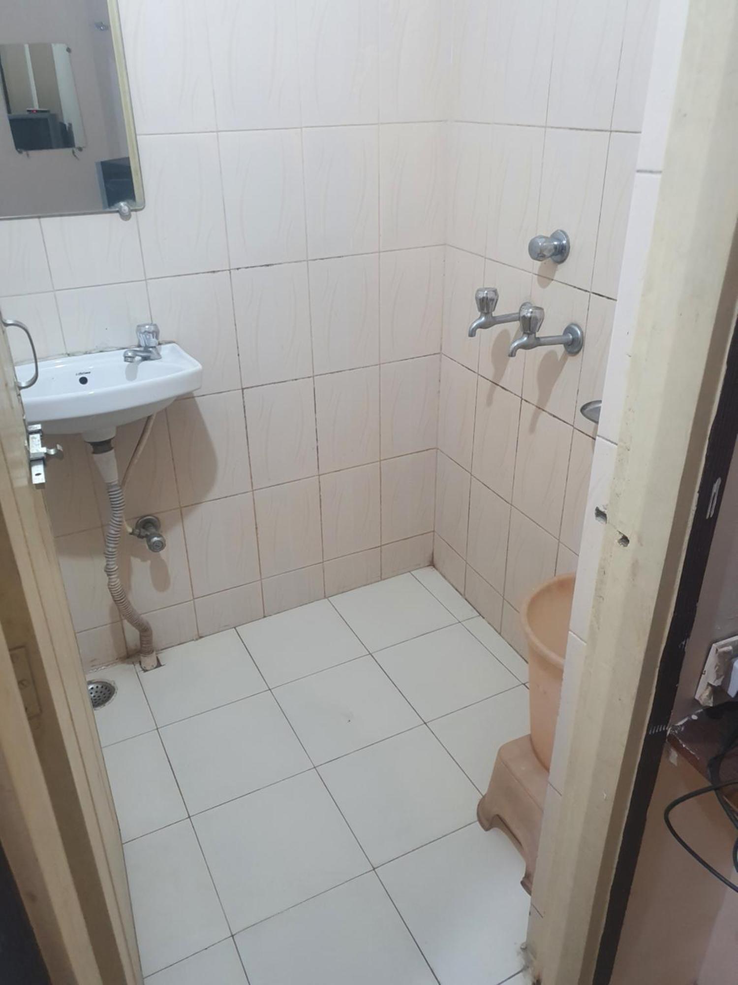 Hotel Anmol Ambikāpur Rom bilde